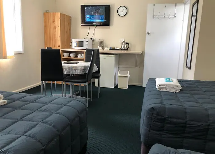 Fairway Lodge Motel