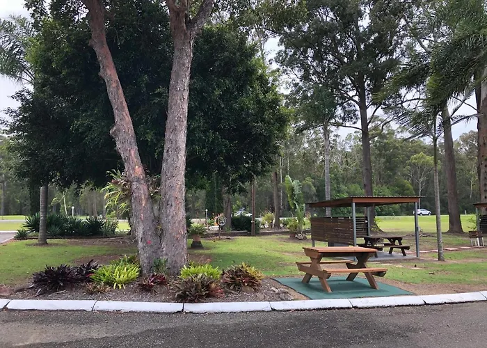 Fairway Lodge Motel