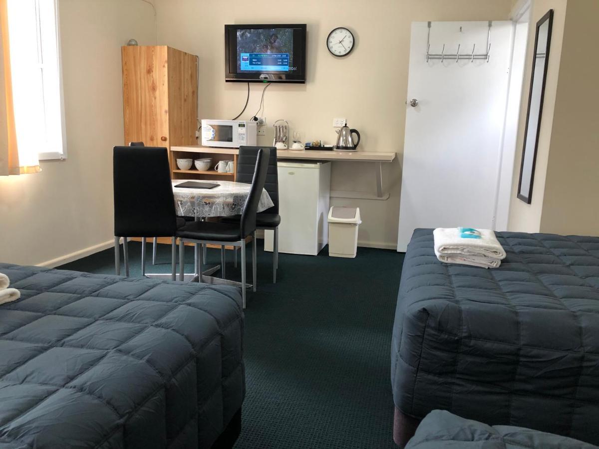 Fairway Motel