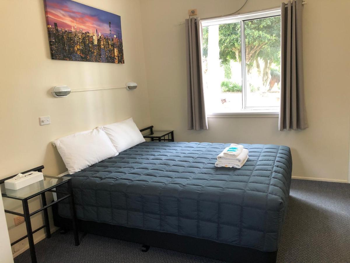 Fairway Motel