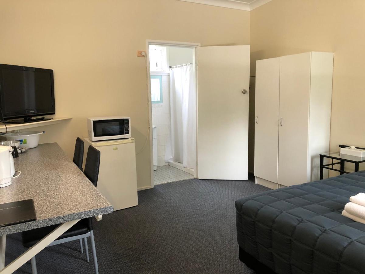Motel Fairway 3*