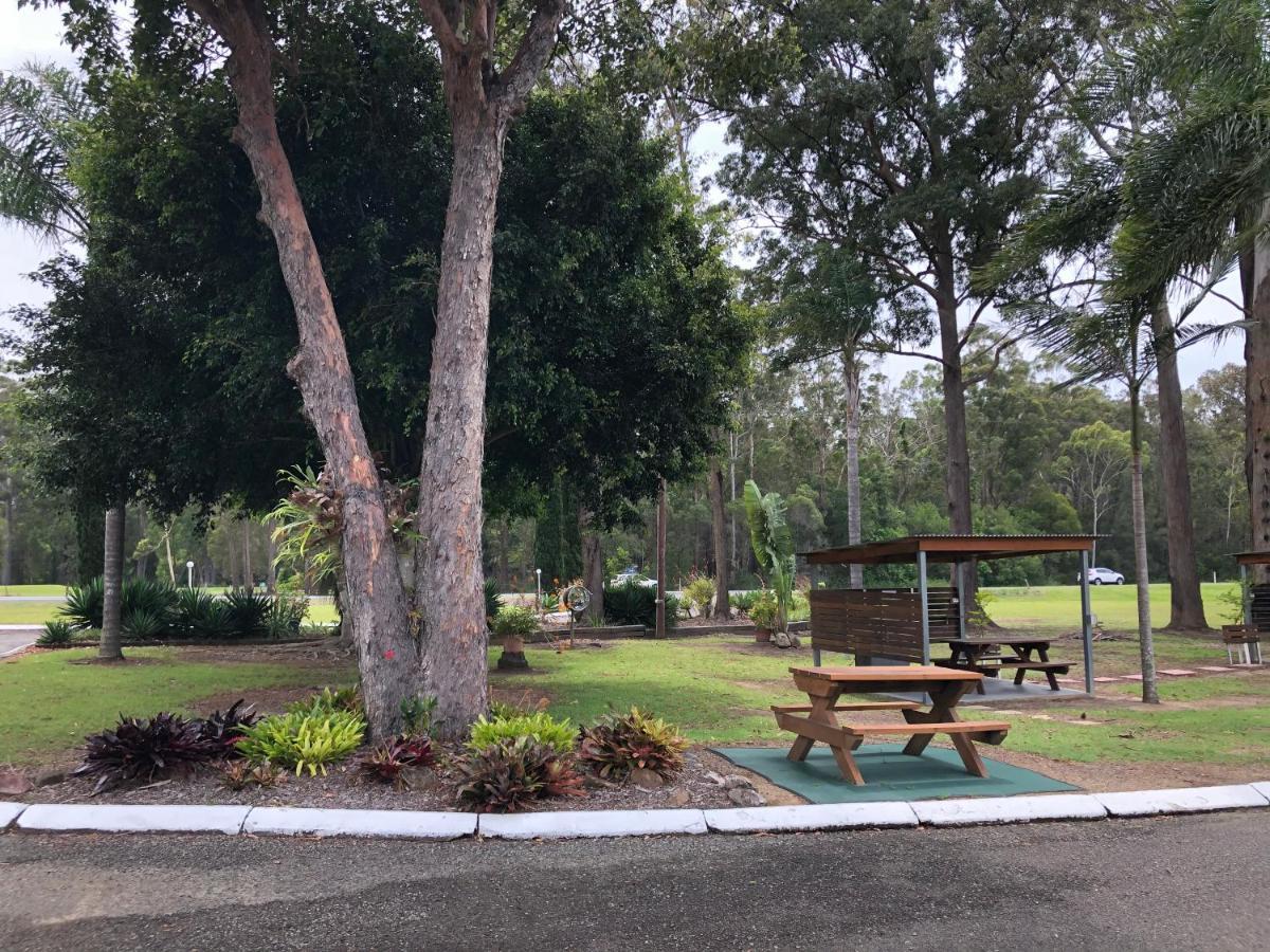 Motel Fairway Kempsey