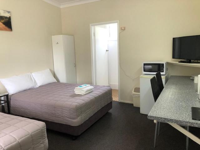 Motel Fairway Kempsey