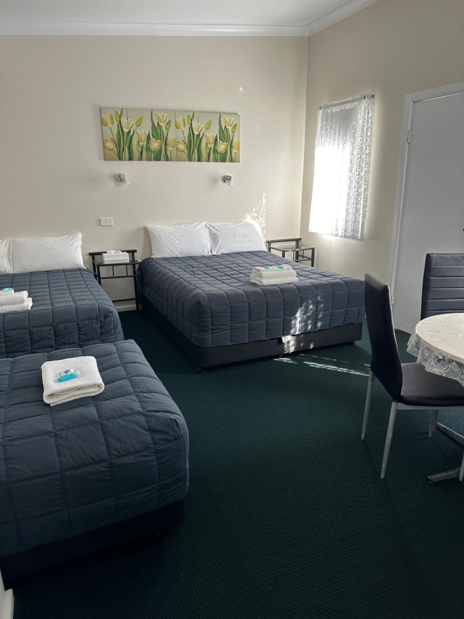 Motel Fairway Kempsey