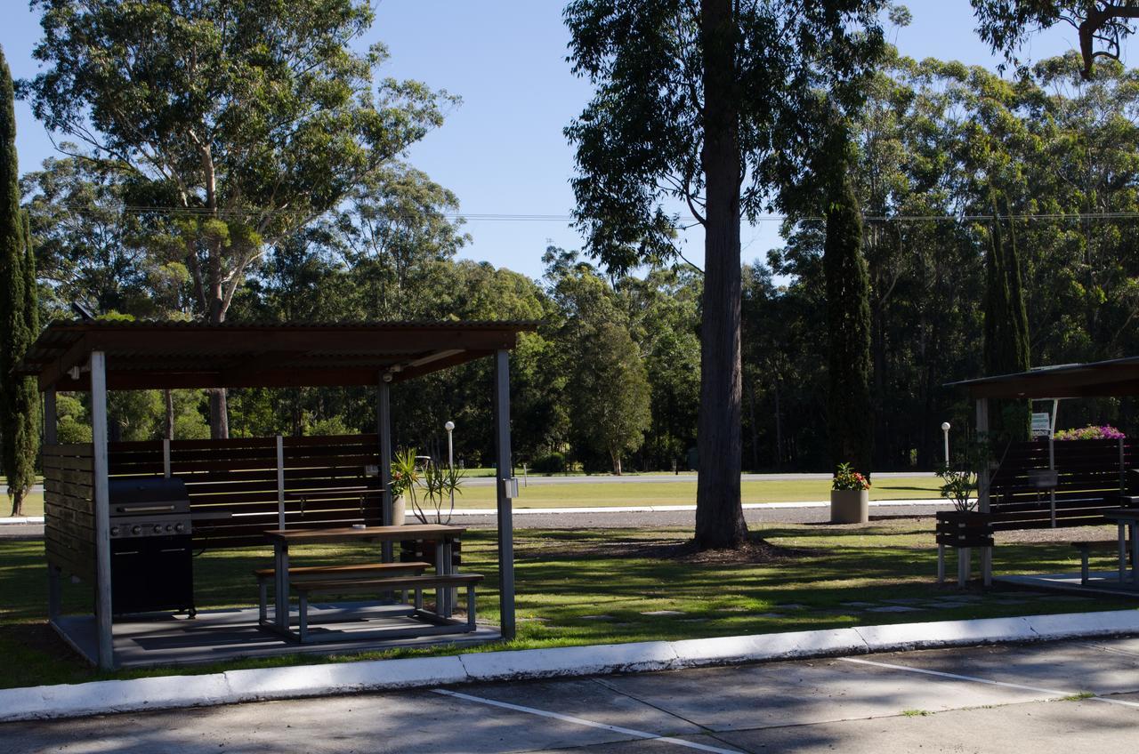 Motel Fairway Kempsey