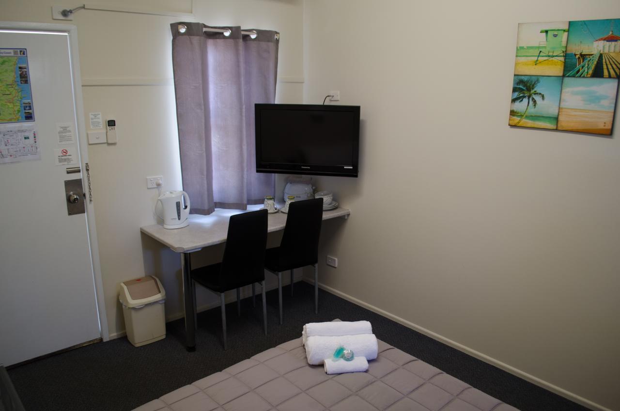 Motel Fairway Kempsey