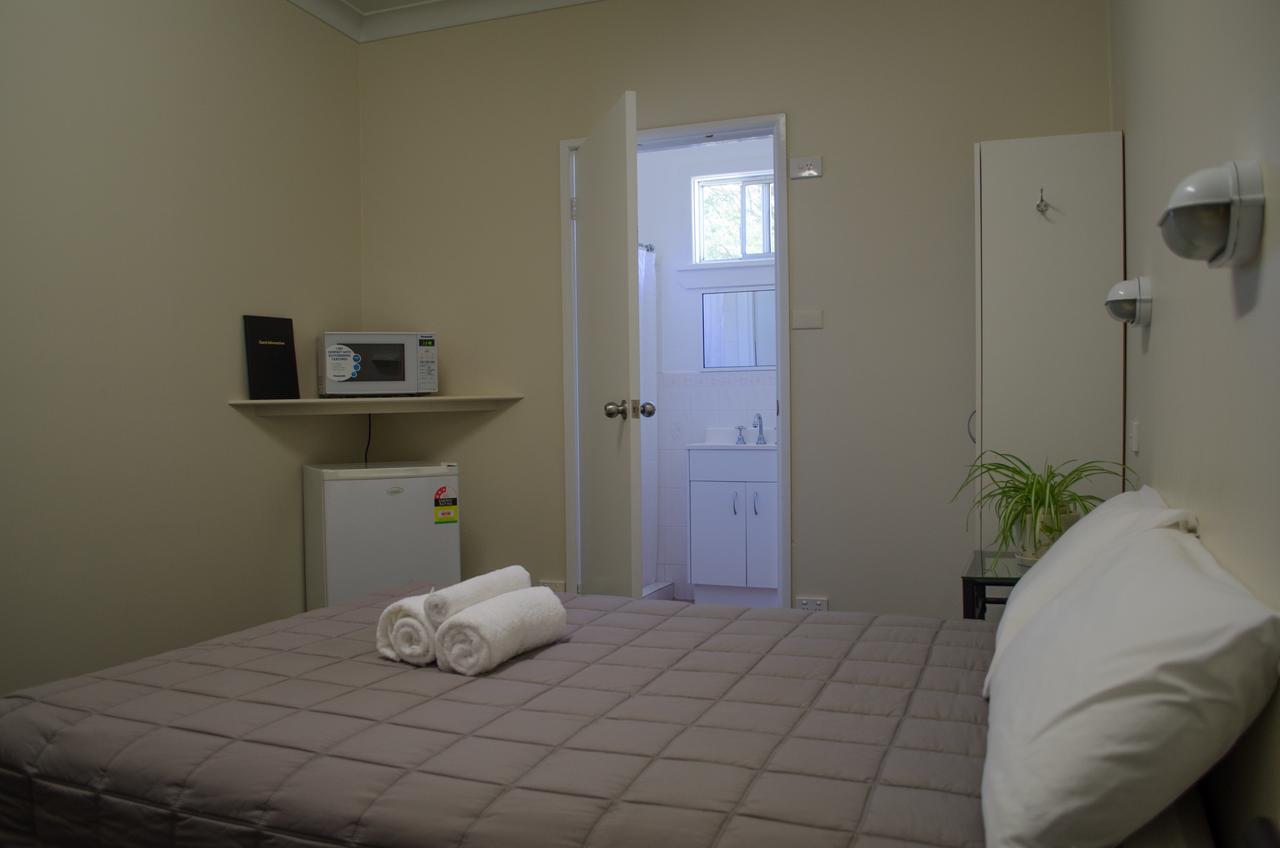 Motel Fairway 3*